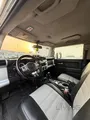 FJ CRUISER BEST PRICE IN QATAR